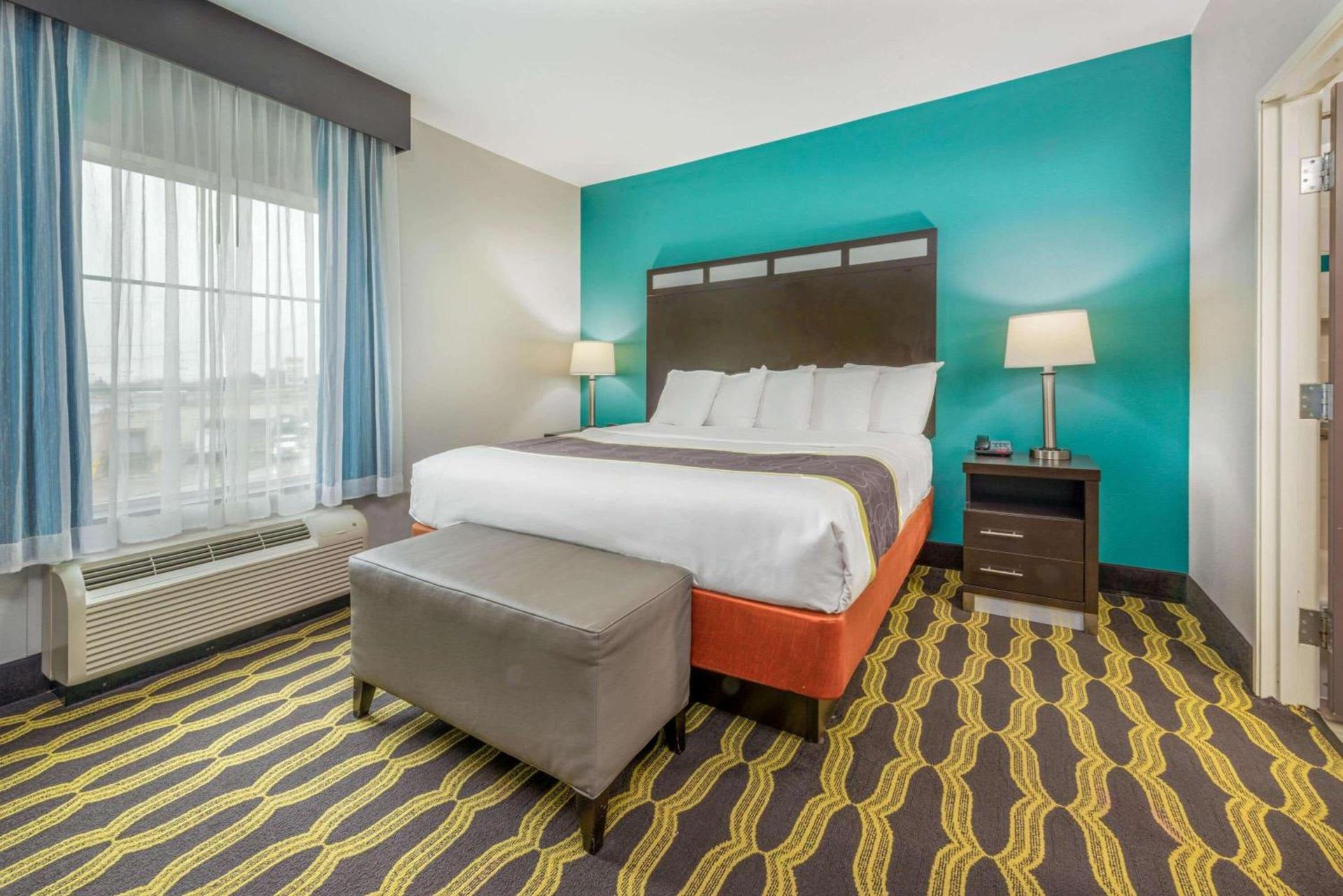 La Quinta by Wyndham Houston Humble Atascocita photo 21