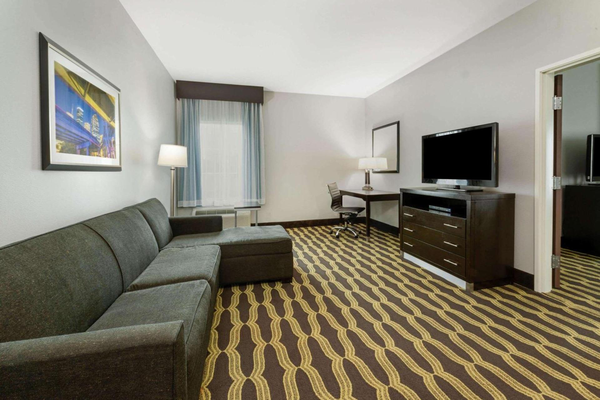 La Quinta by Wyndham Houston Humble Atascocita photo 20