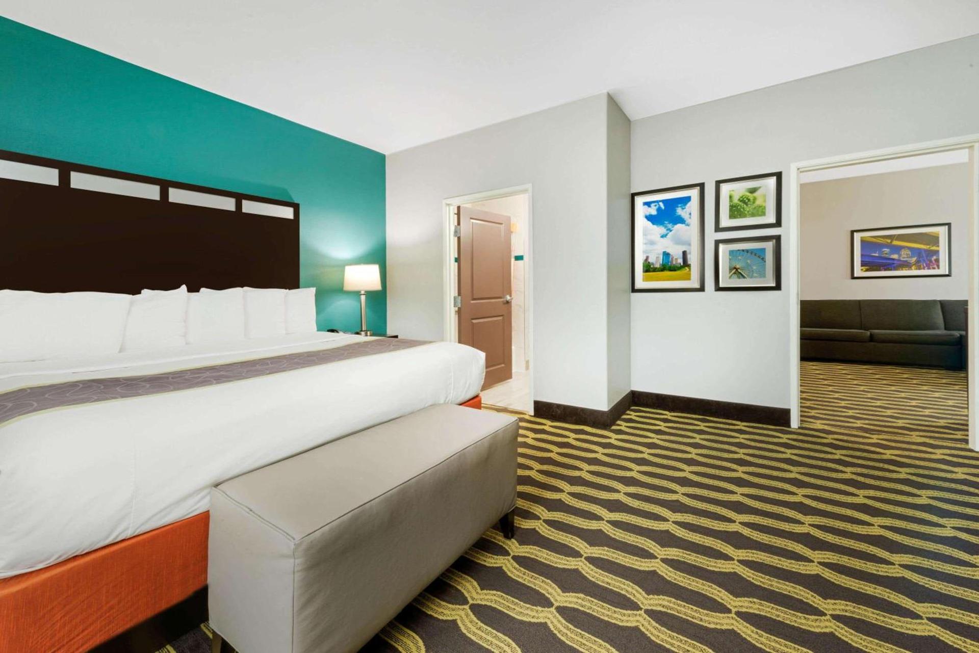 La Quinta by Wyndham Houston Humble Atascocita photo 19