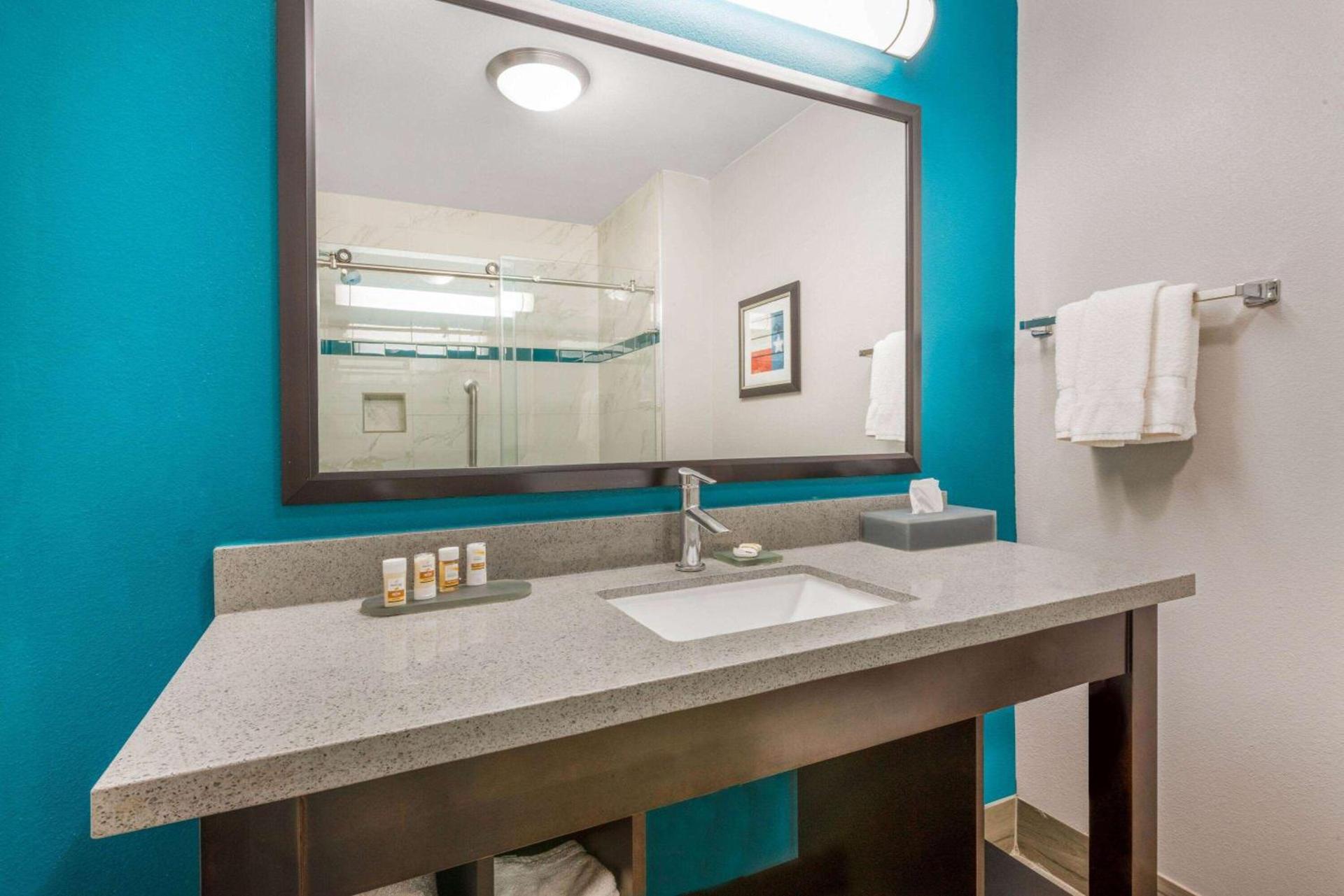 La Quinta by Wyndham Houston Humble Atascocita photo 29
