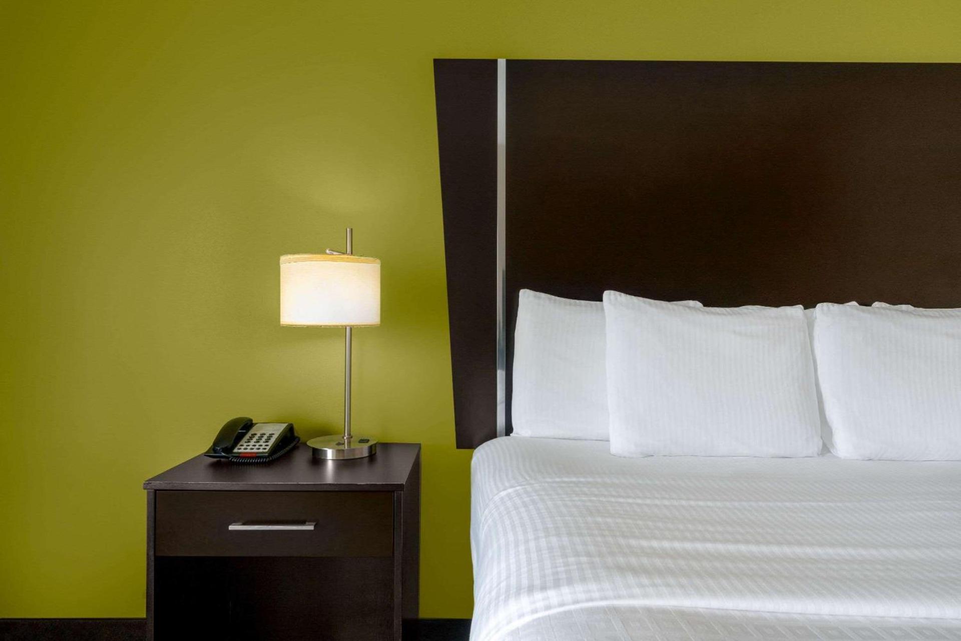 La Quinta by Wyndham Muskogee photo 42