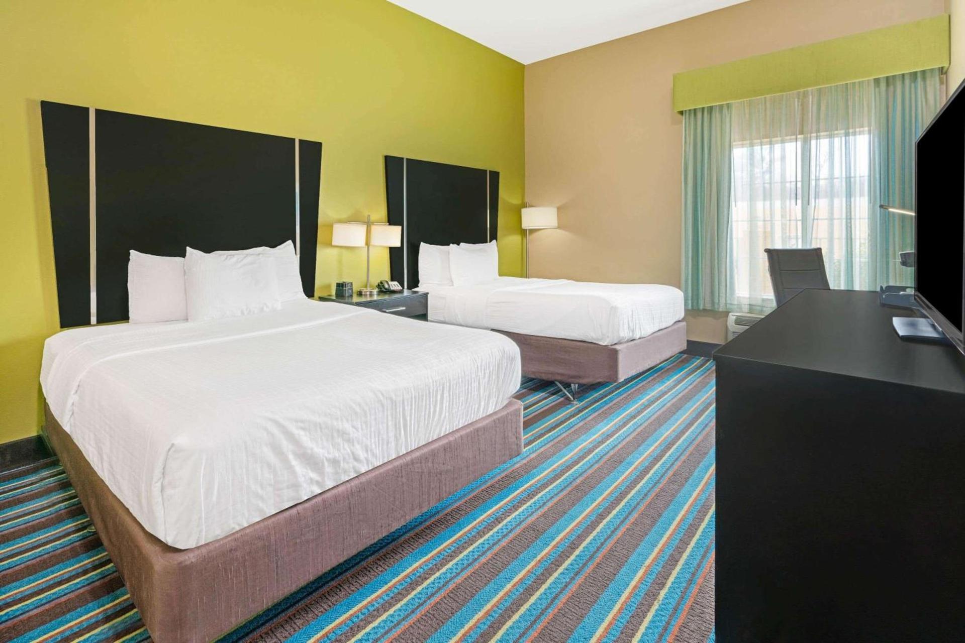 La Quinta by Wyndham Muskogee photo 44