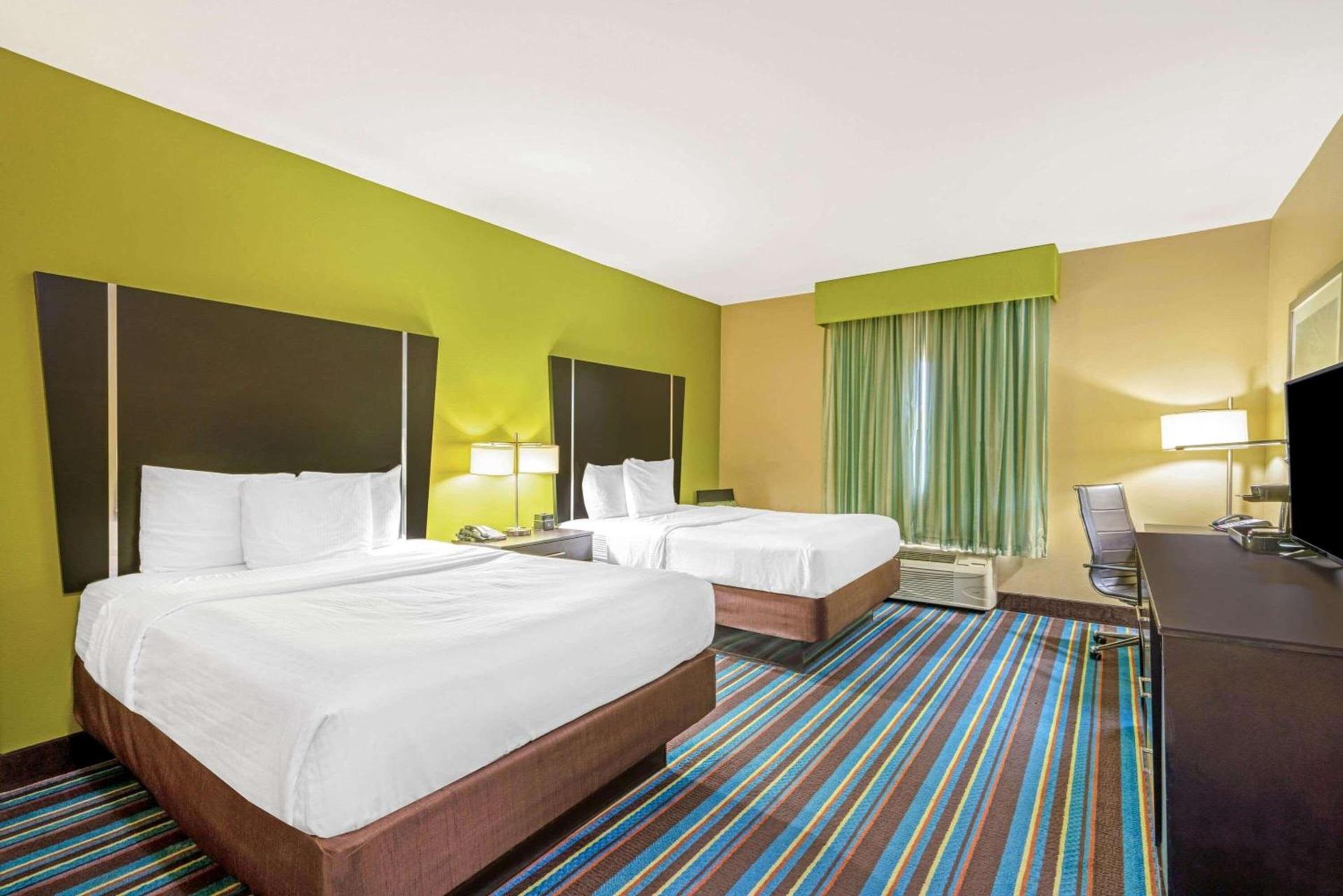 La Quinta by Wyndham Muskogee photo 48
