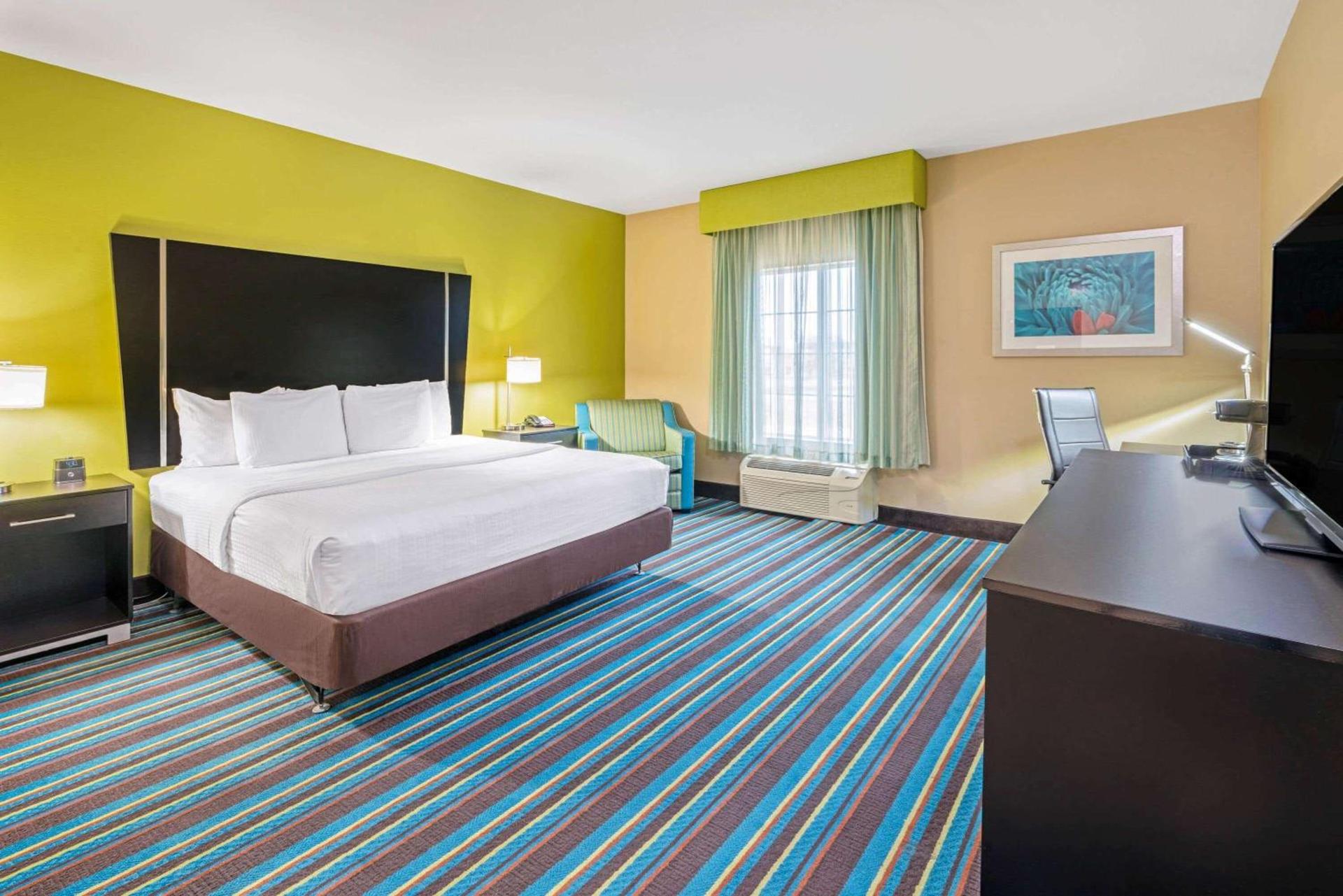 La Quinta by Wyndham Muskogee photo 50