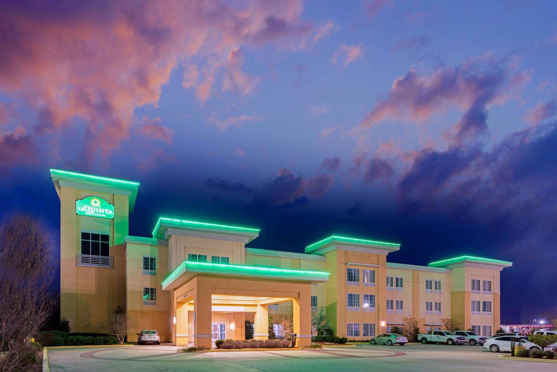 La Quinta by Wyndham Muskogee — hotel in Muskogee