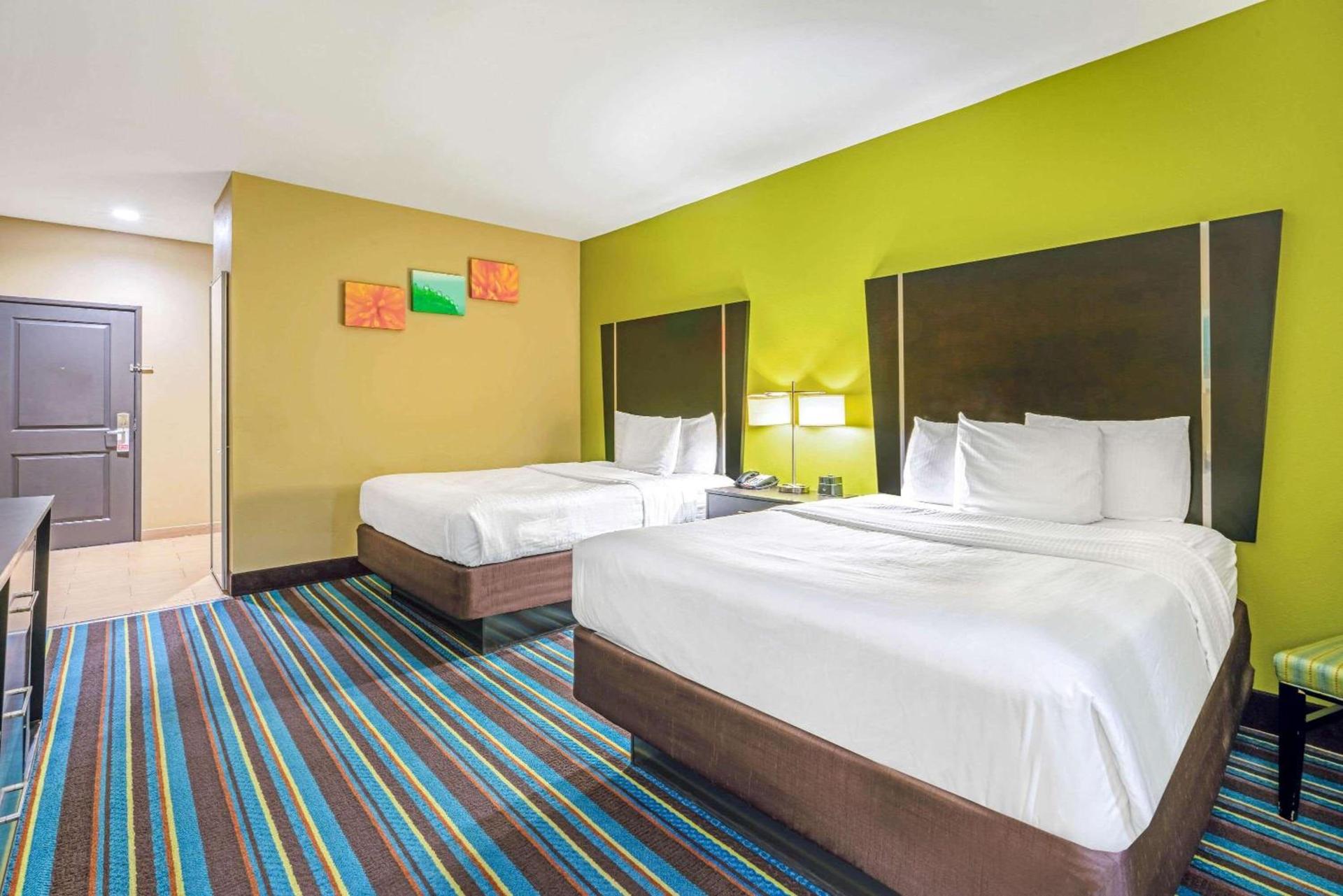 La Quinta by Wyndham Muskogee photo 56