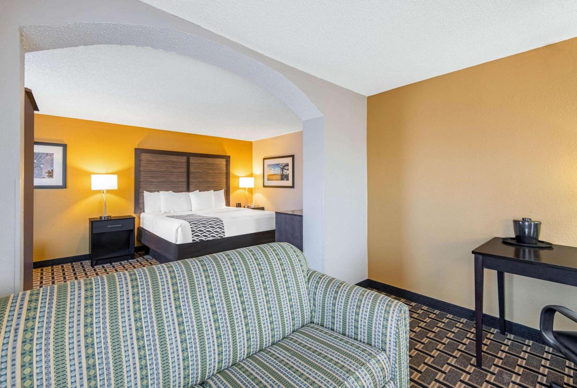 La Quinta by Wyndham Denison - North Lake Texoma photo 8