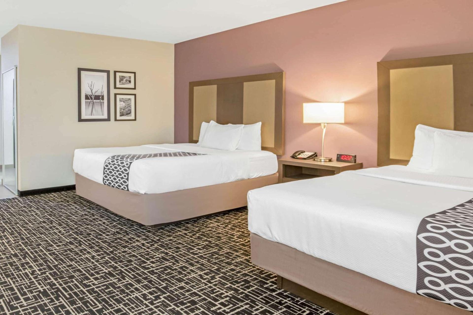 La Quinta by Wyndham Weatherford OK photo 40