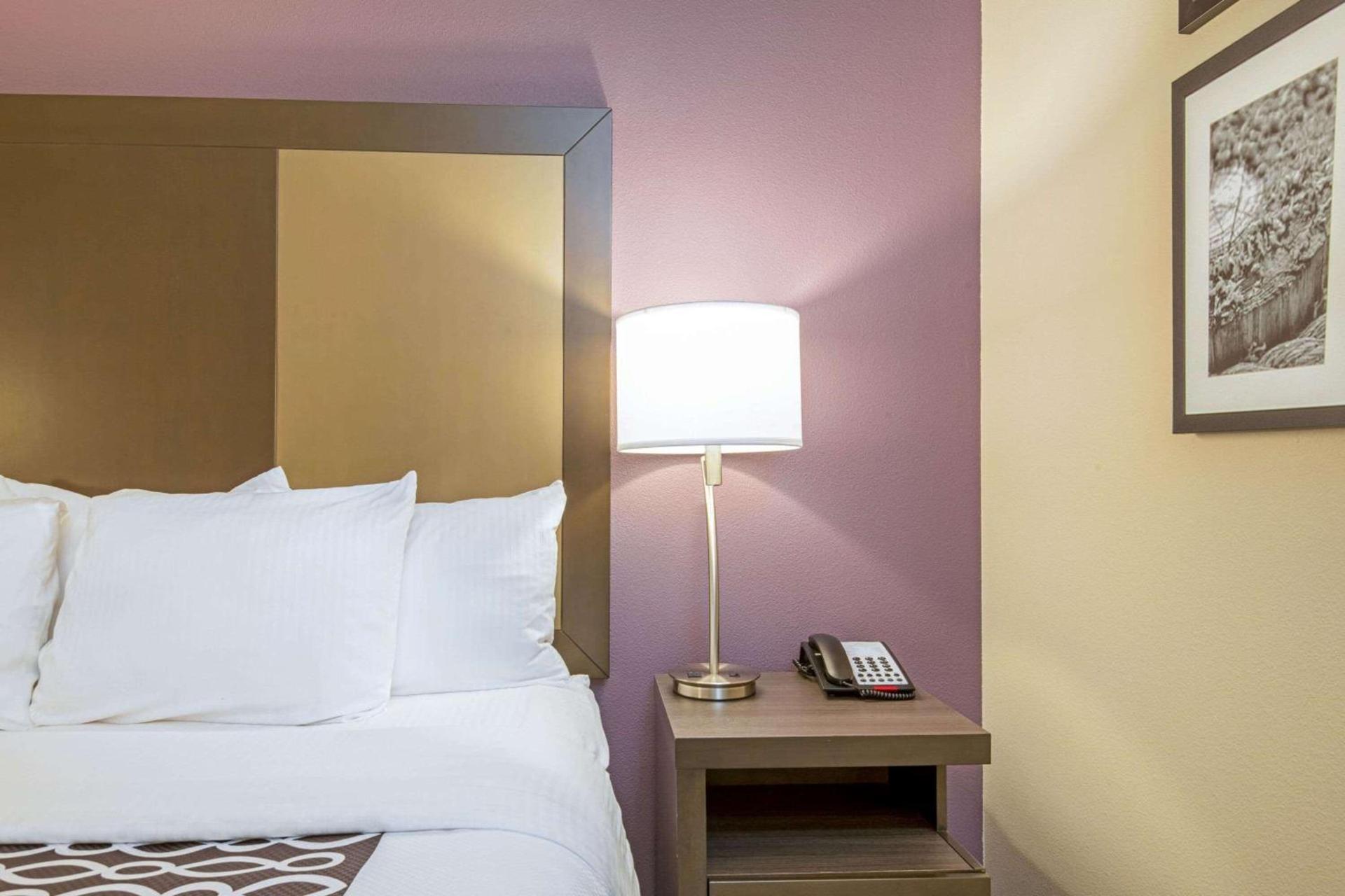 La Quinta by Wyndham Weatherford OK photo 36