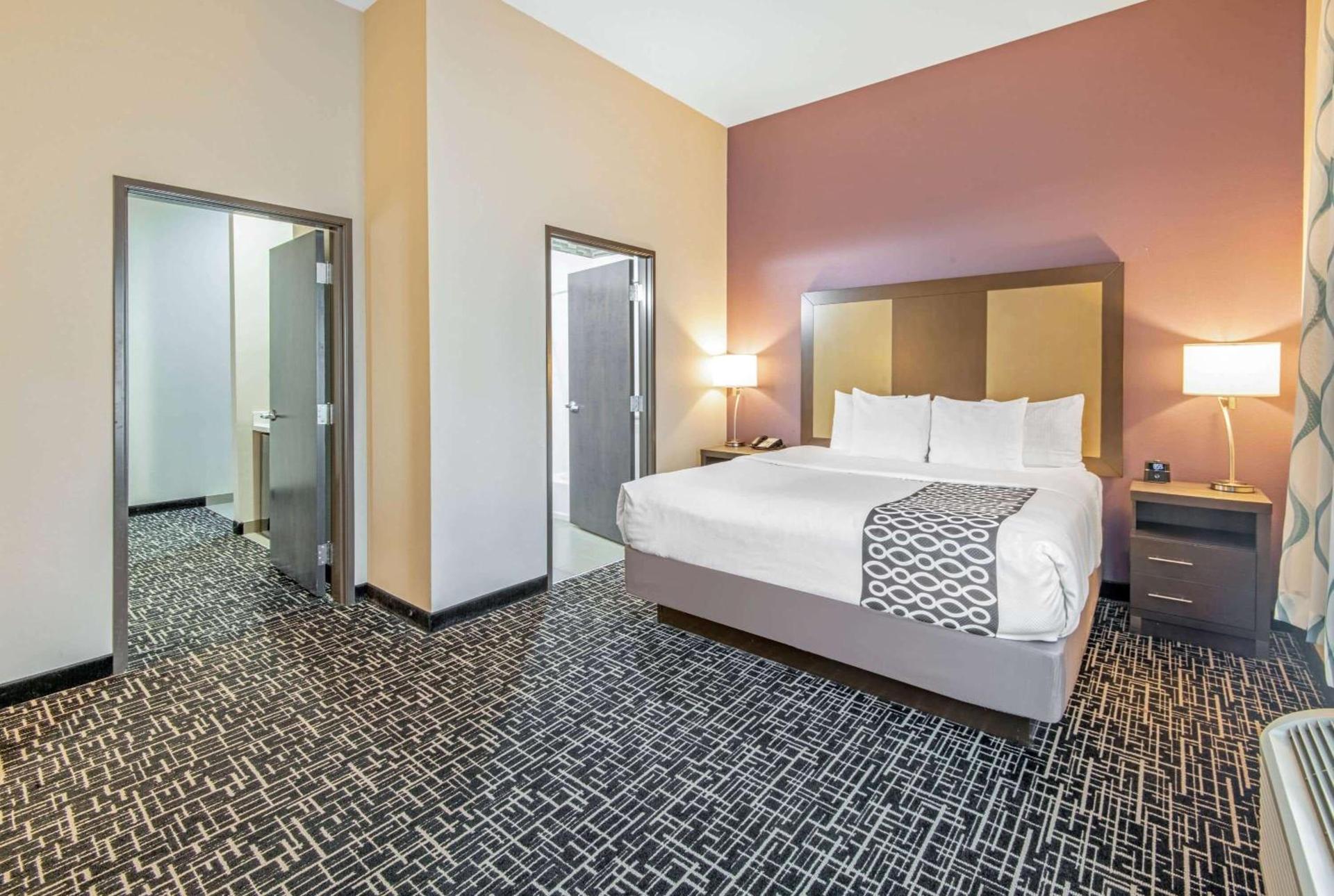 La Quinta by Wyndham Weatherford OK photo 26