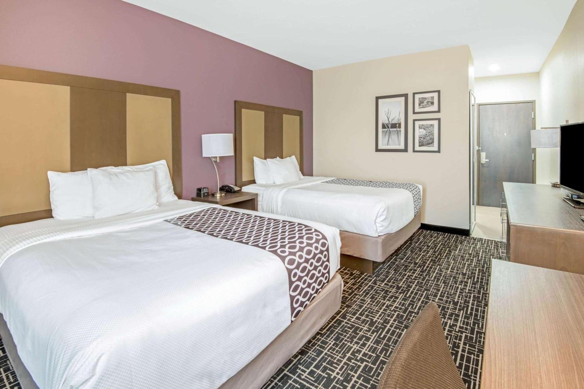 La Quinta by Wyndham Weatherford OK photo 17