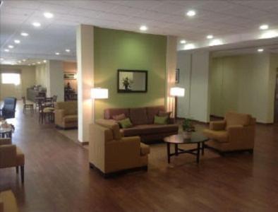 PetroStay Inn & Suites Cotulla photo 28