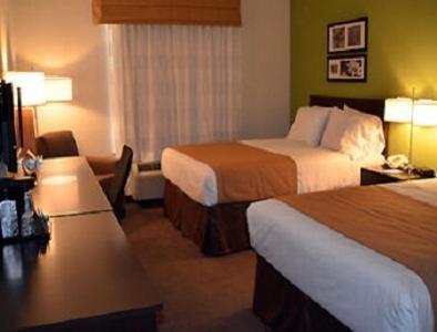 PetroStay Inn & Suites Cotulla photo 26