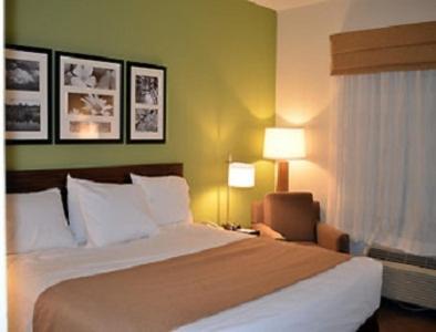 PetroStay Inn & Suites Cotulla photo 4