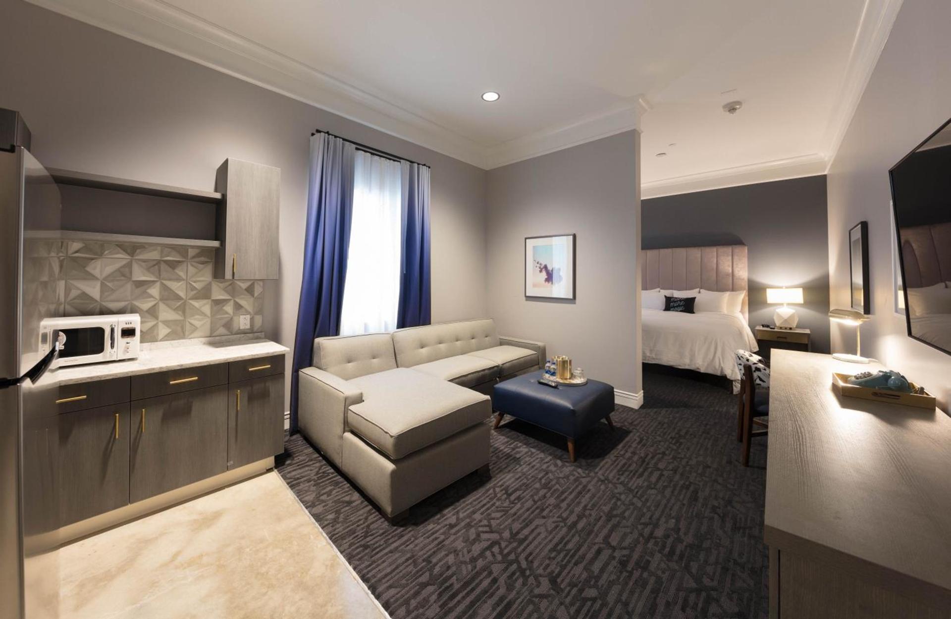 Hotel Trundle photo 4