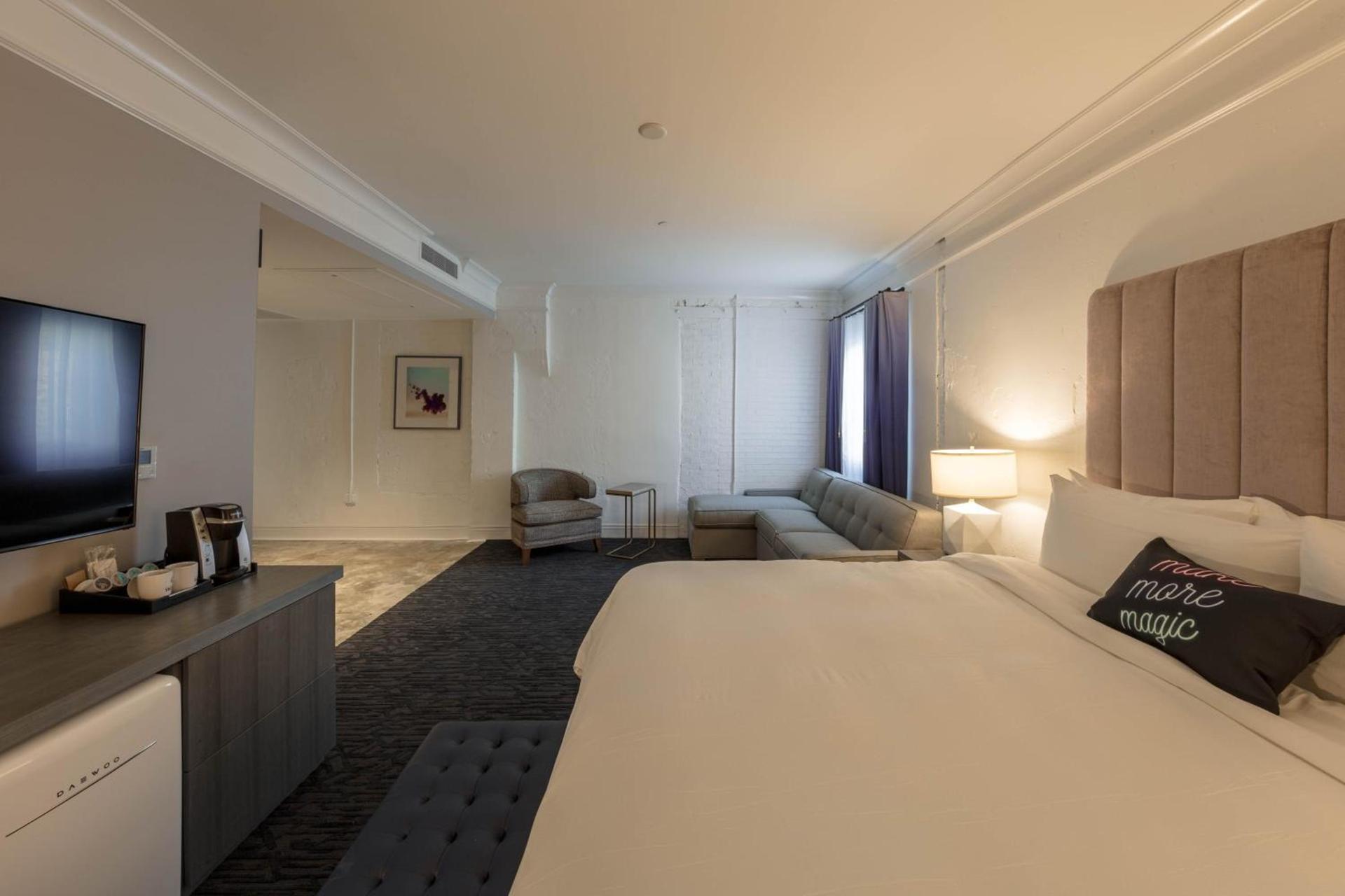 Hotel Trundle photo 3