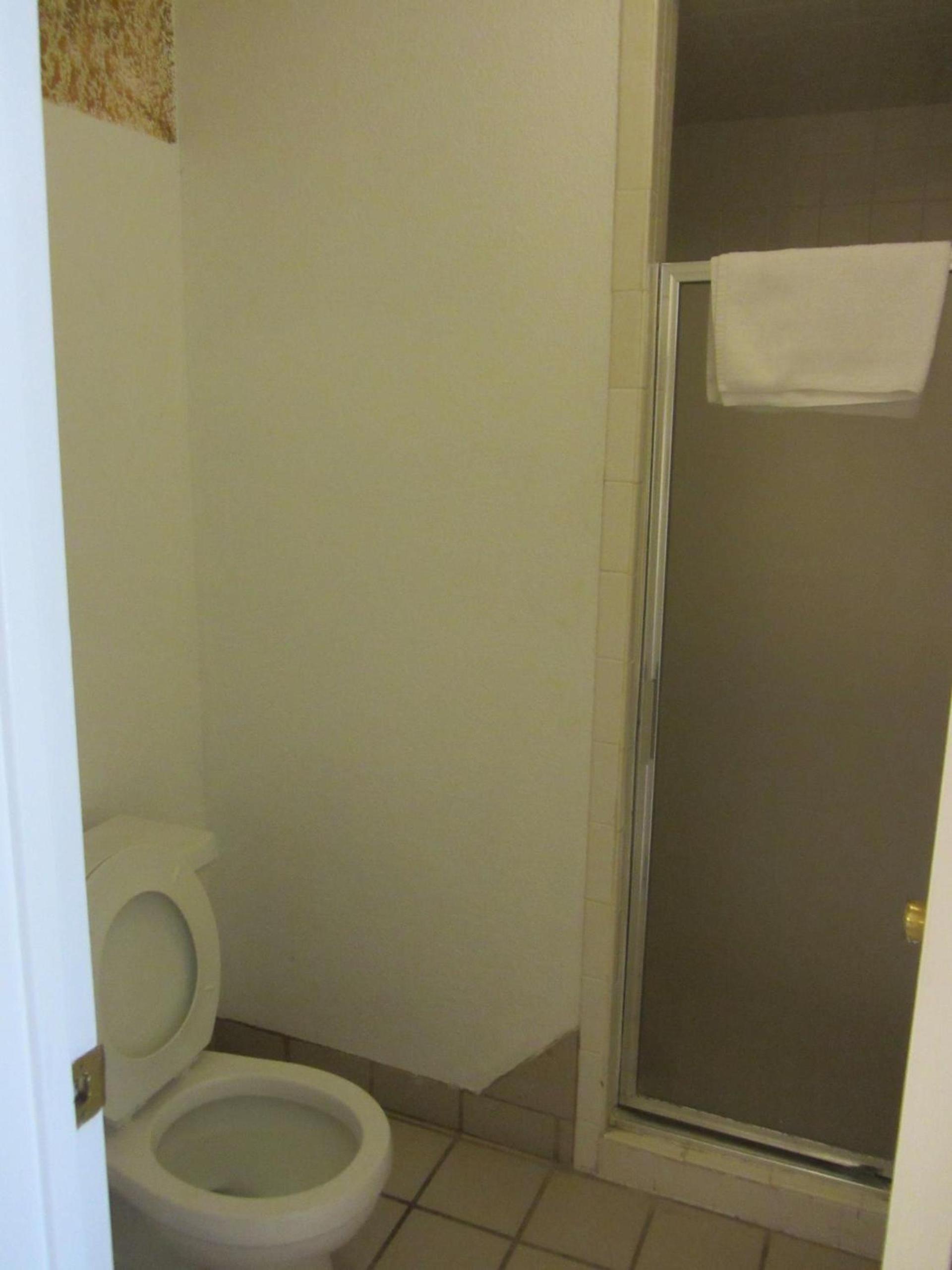 Hebbronville Executive Inn photo 8