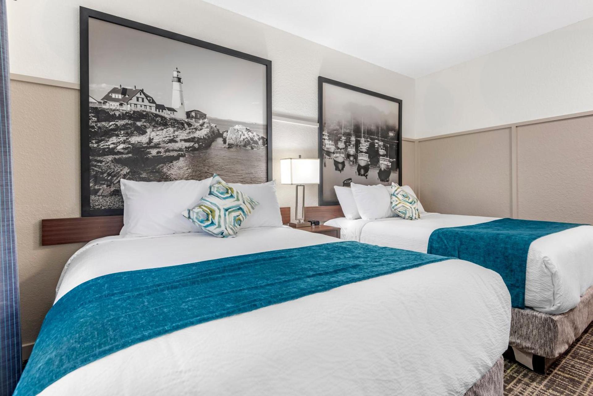 The Freeport Hotel, an Ascend Collection Hotel photo 47