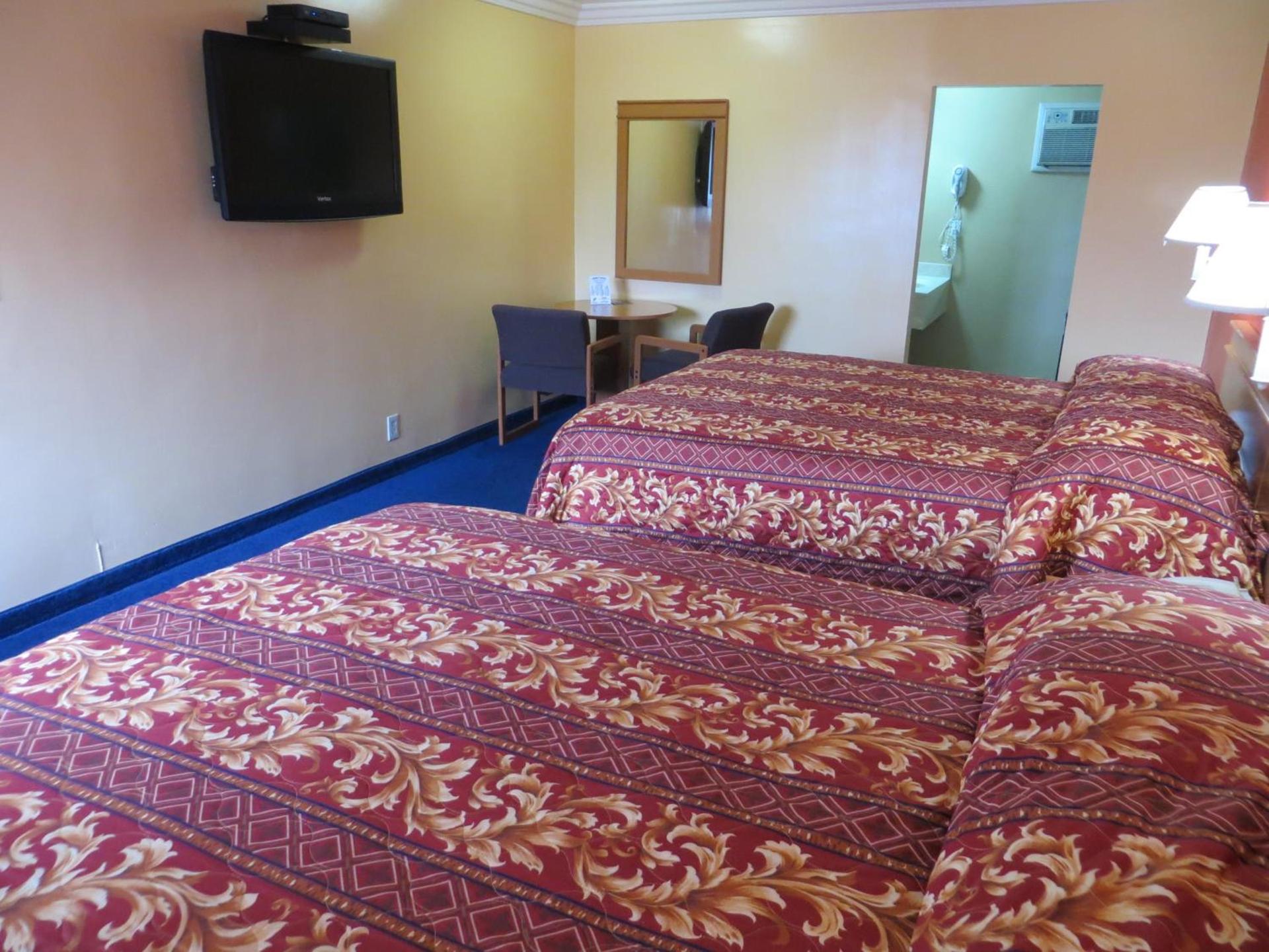 Friendship Motor Inn photo 14