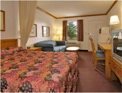 Indy Speedway Inn photo 4