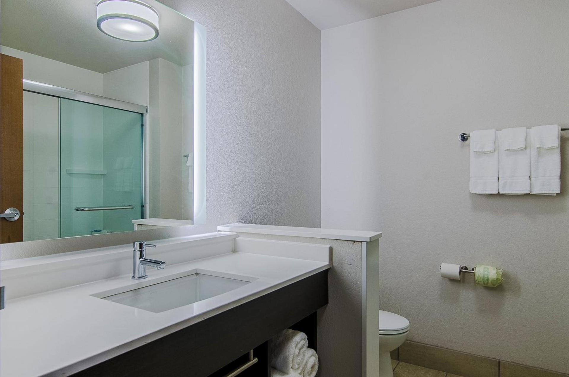 Holiday Inn Express & Suites - Atchison by IHG photo 5