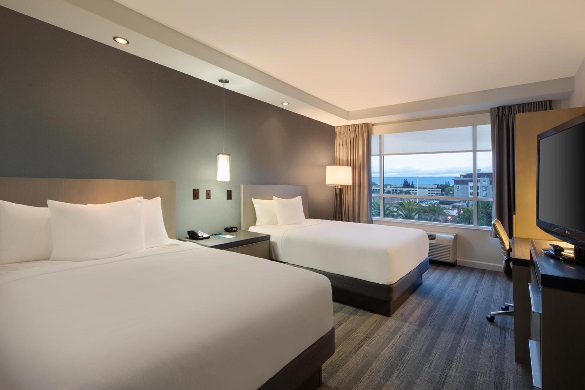 Hyatt House San Jose-Silicon Valley photo 6