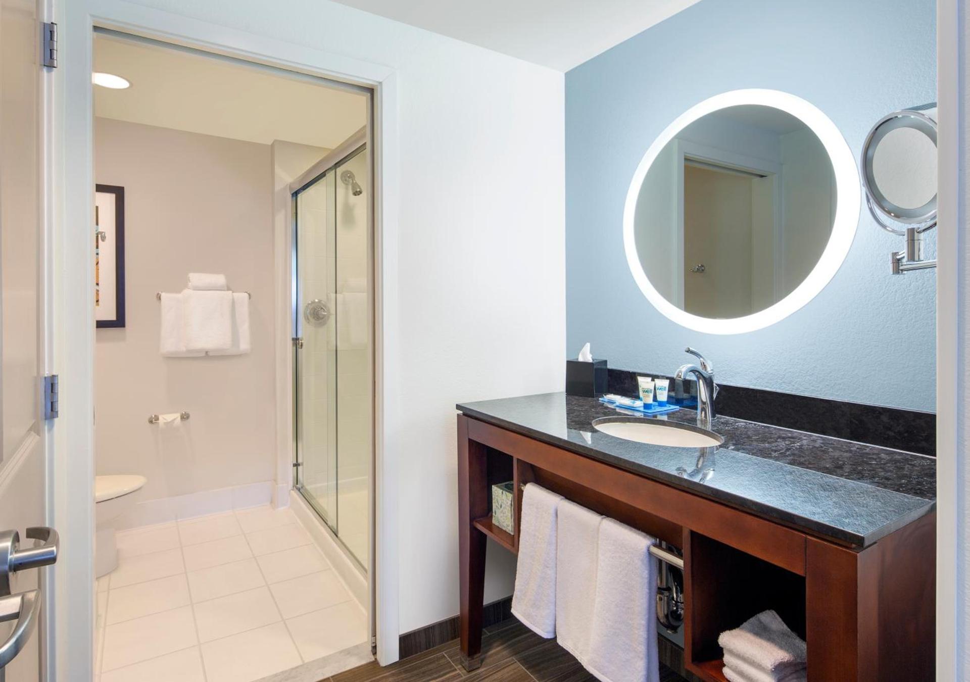 Hyatt House San Jose-Silicon Valley photo 20
