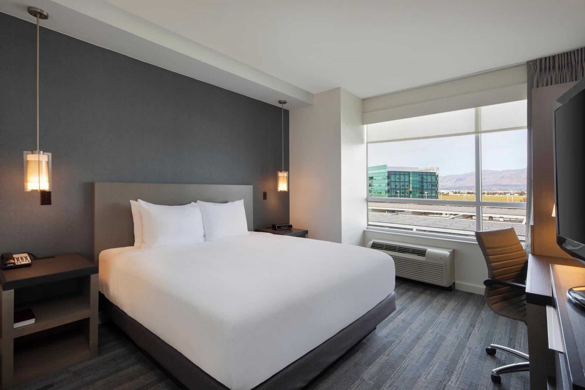 Hyatt House San Jose-Silicon Valley photo 5