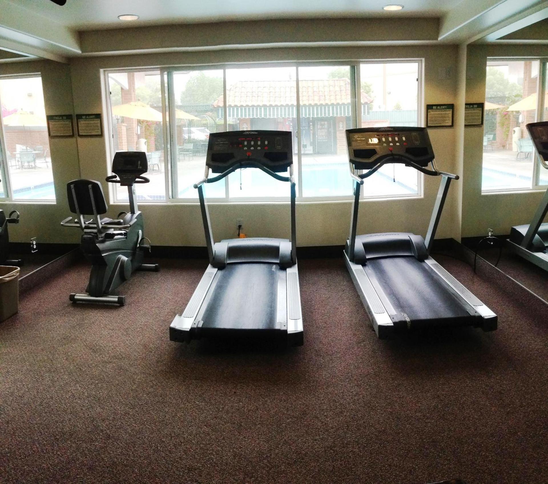 Laguna Hills Lodge-Irvine Spectrum photo 25