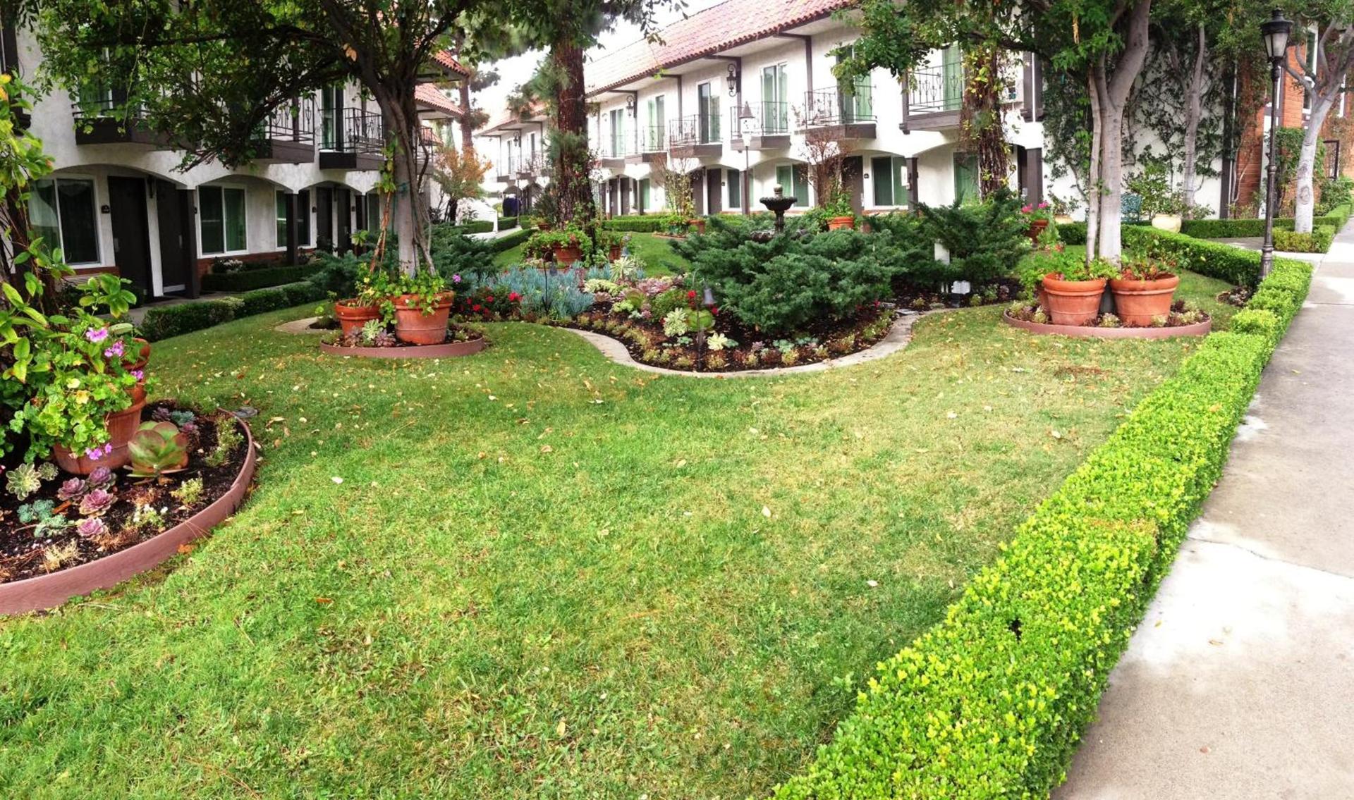 Laguna Hills Lodge-Irvine Spectrum photo 24