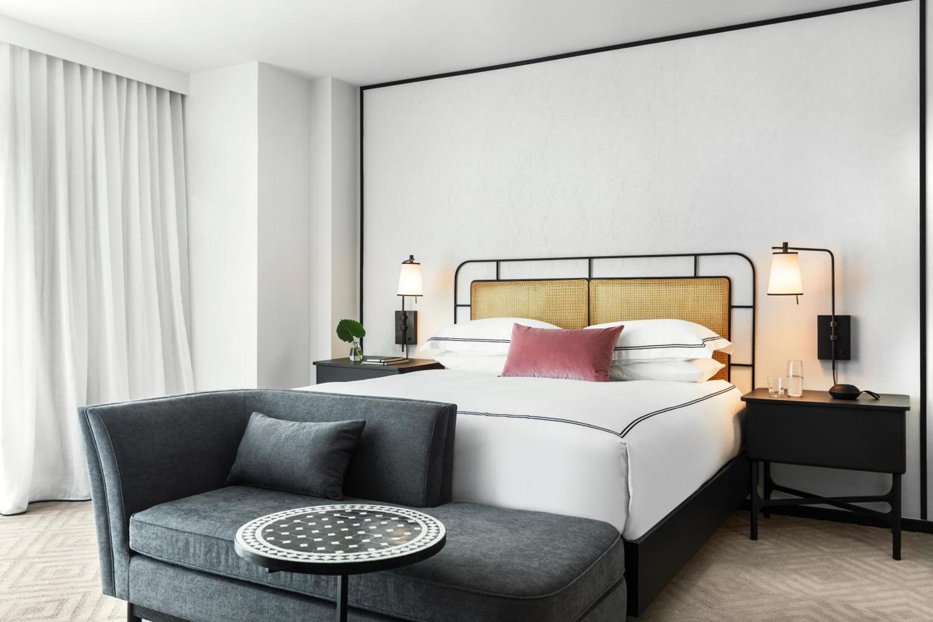 Kimpton Hotel Fontenot by IHG photo 36