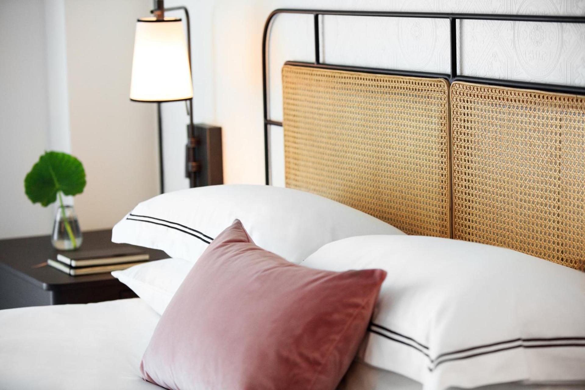 Kimpton Hotel Fontenot by IHG photo 27