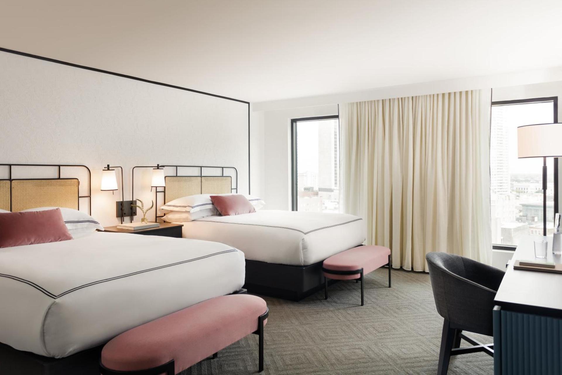 Kimpton Hotel Fontenot by IHG photo 4