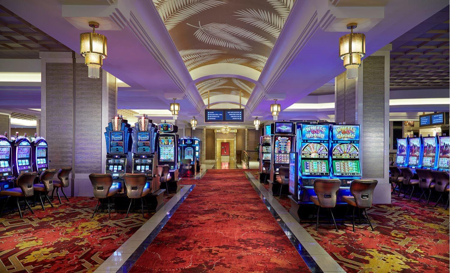 Seminole Hard Rock Hotel and Casino Tampa photo 40