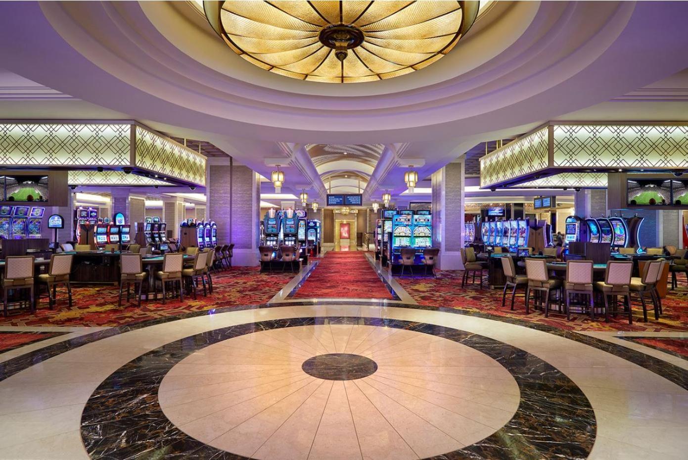 Seminole Hard Rock Hotel and Casino Tampa photo 41