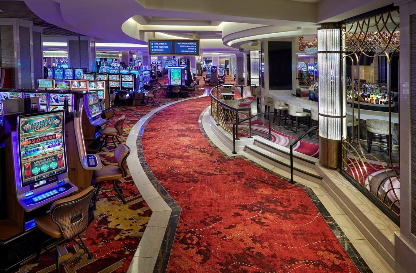 Seminole Hard Rock Hotel and Casino Tampa photo 42