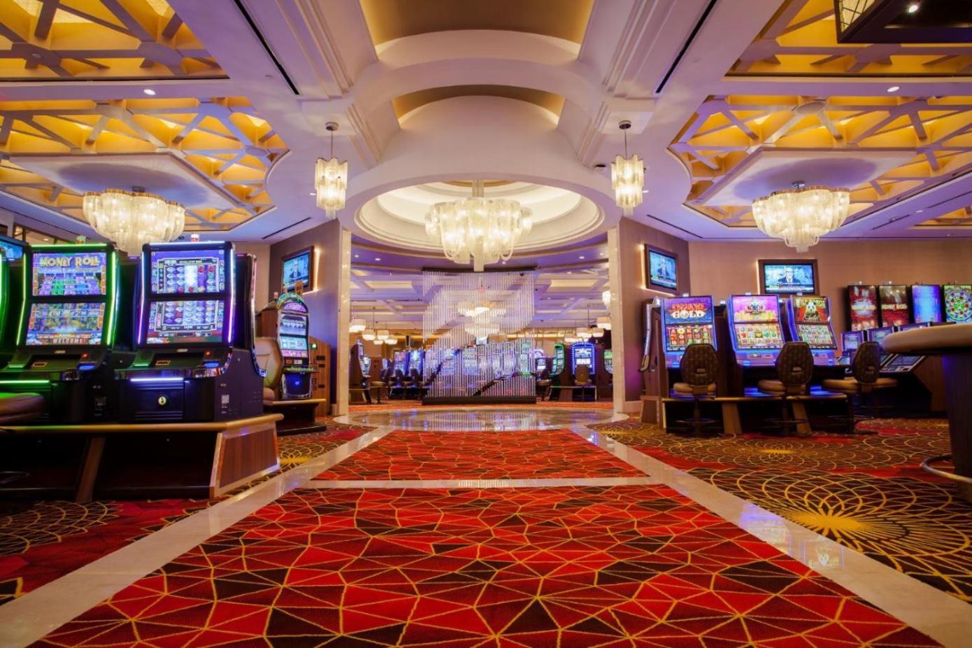 Seminole Hard Rock Hotel and Casino Tampa photo 49