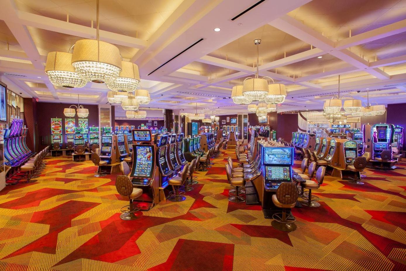 Seminole Hard Rock Hotel and Casino Tampa photo 50
