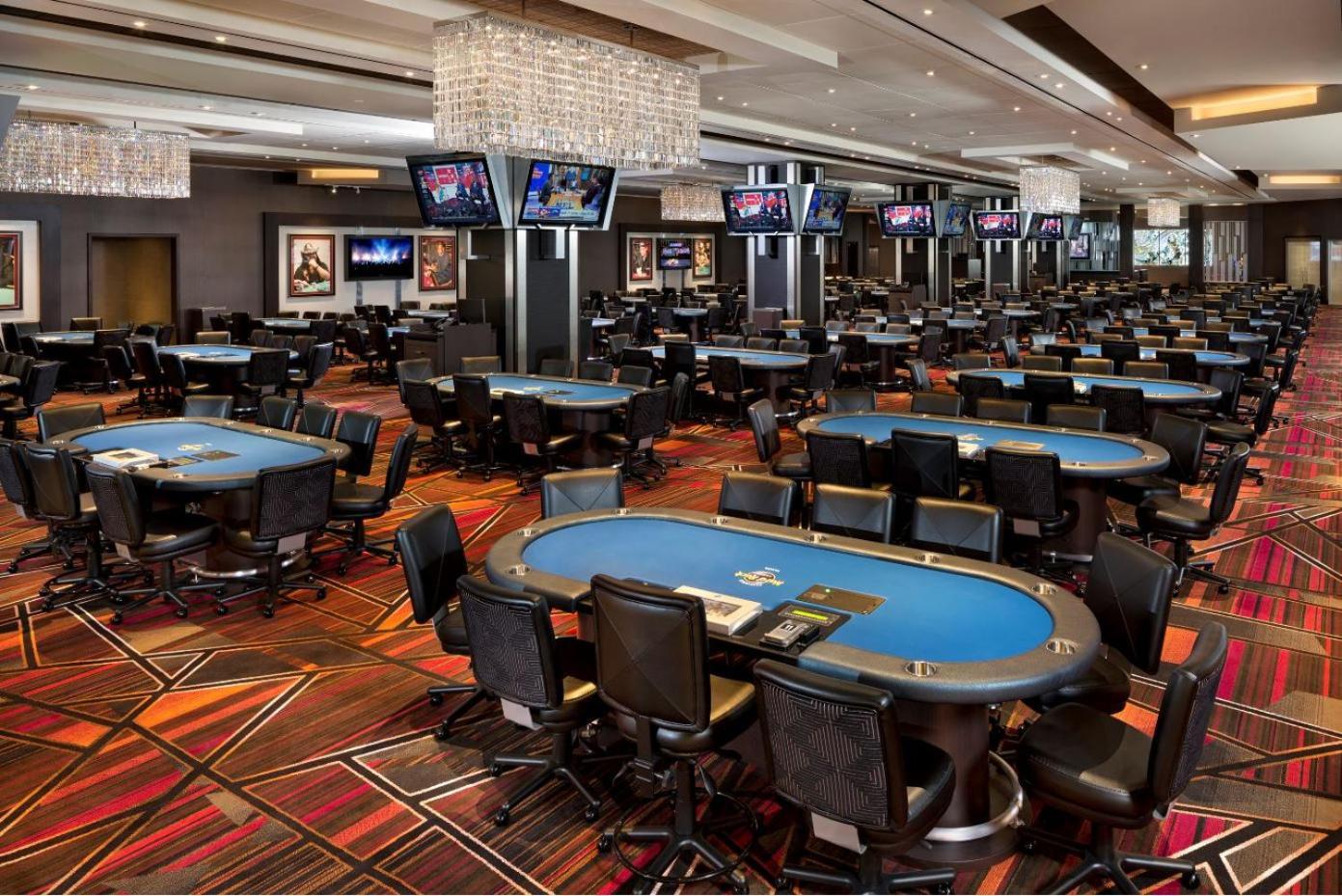 Seminole Hard Rock Hotel and Casino Tampa photo 51