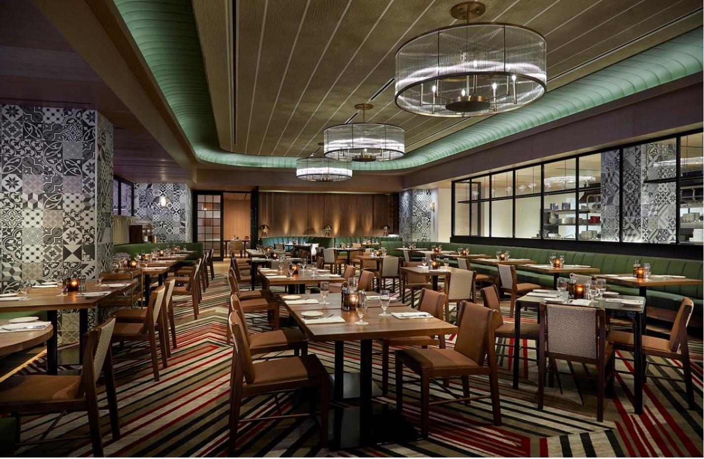 Seminole Hard Rock Hotel and Casino Tampa photo 35