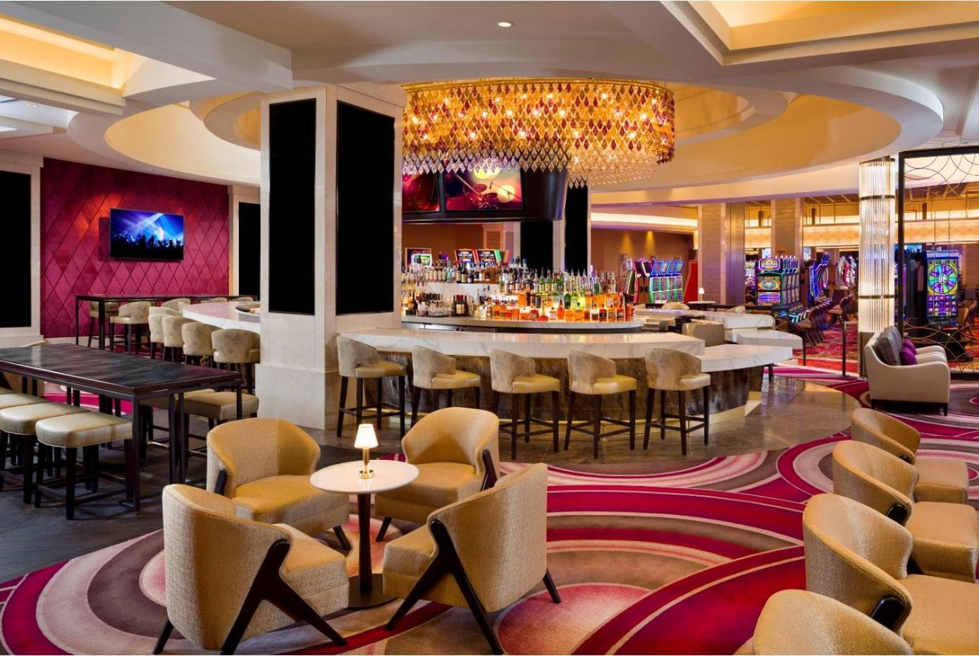 Seminole Hard Rock Hotel and Casino Tampa photo 53