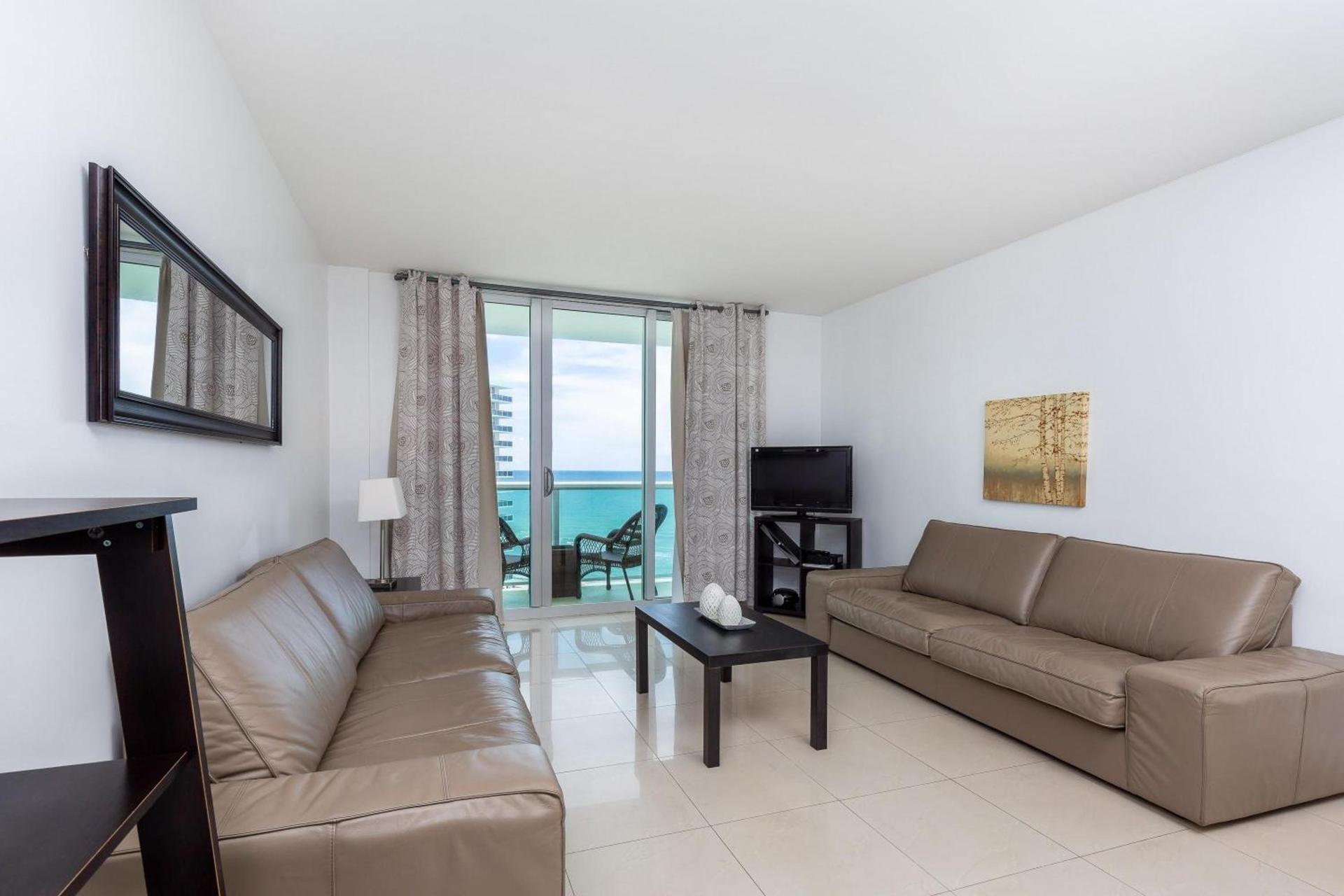 The Tides Ocean Luxury Suites photo 32