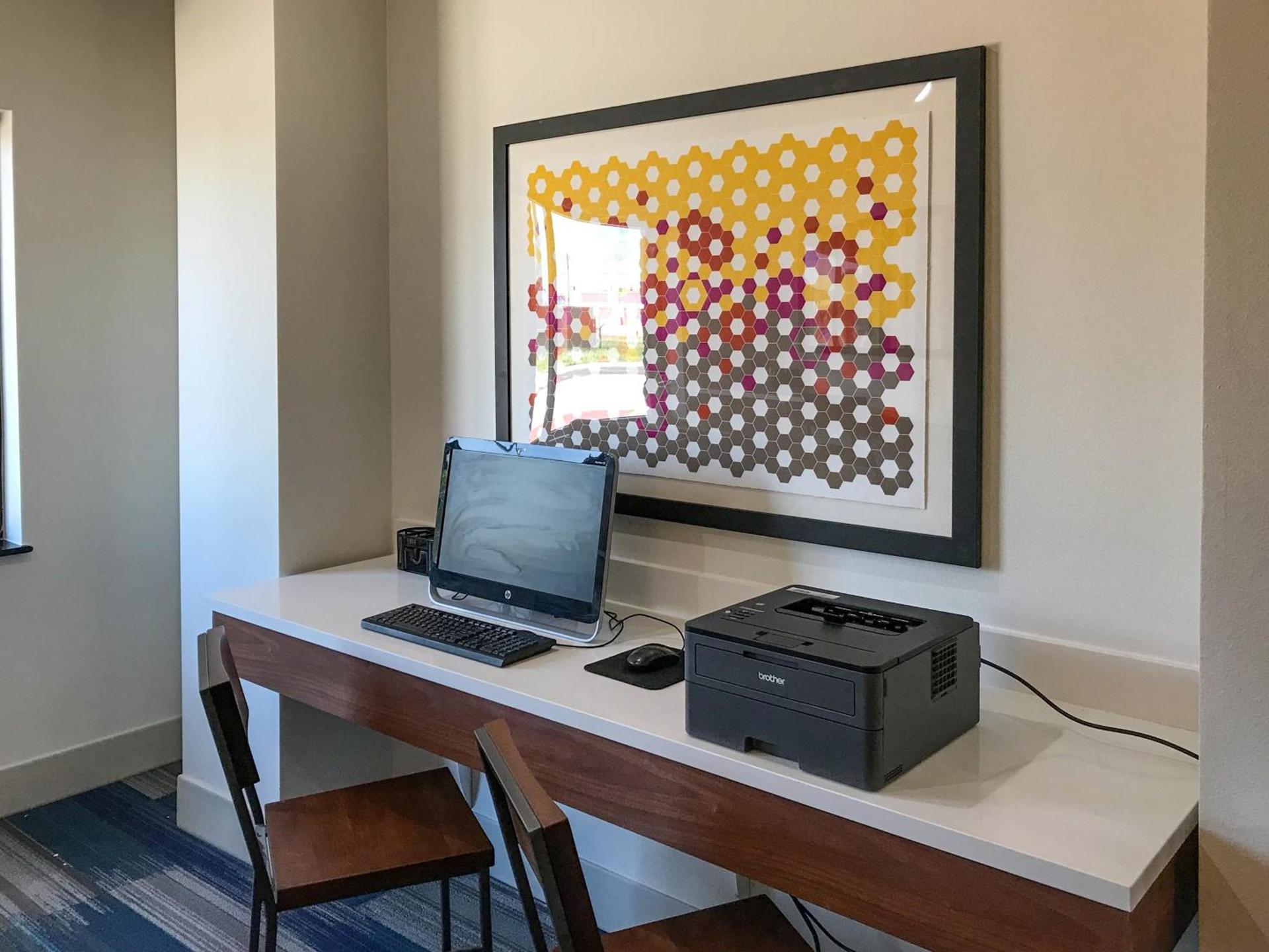 Holiday Inn Express & Suites Lubbock West by IHG photo 20
