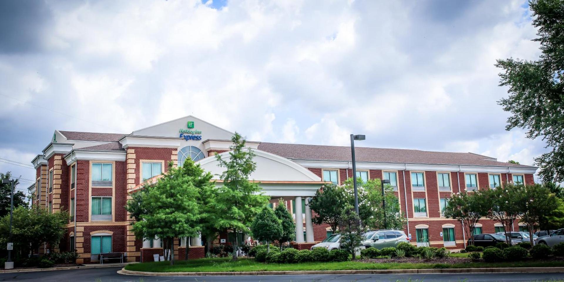 Holiday Inn Express Hotel & Suites Memphis/Germantown by IHG photo 6