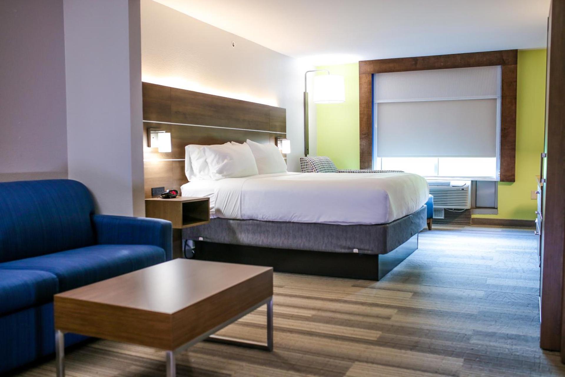 Holiday Inn Express Hotel & Suites Memphis/Germantown by IHG photo 19