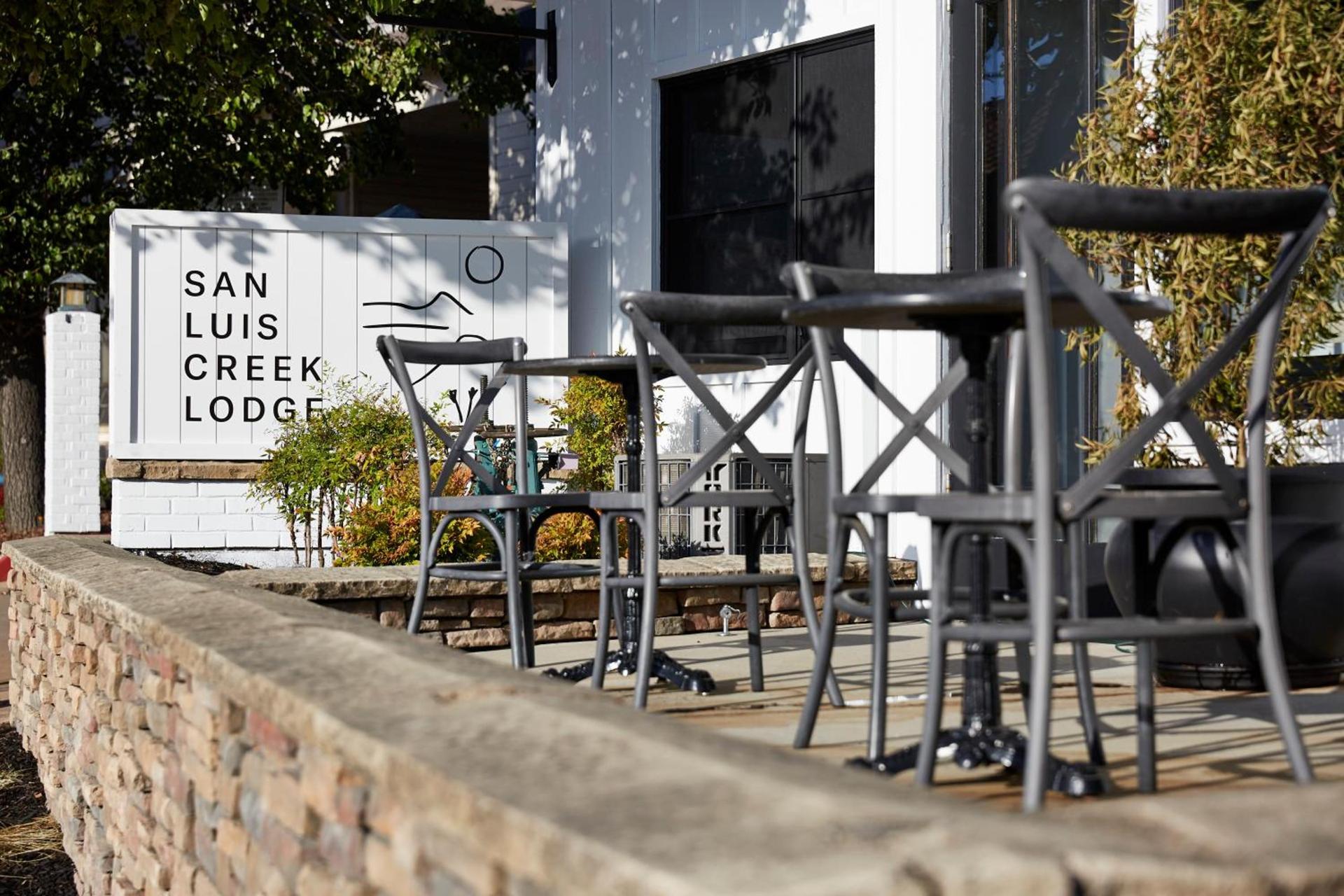 San Luis Creek Lodge photo 4