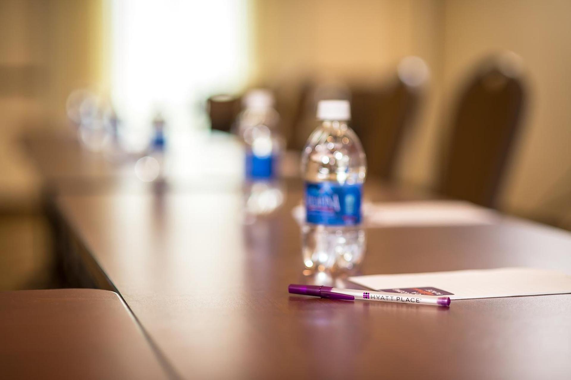 Hyatt Place Saratoga/Malta photo 2