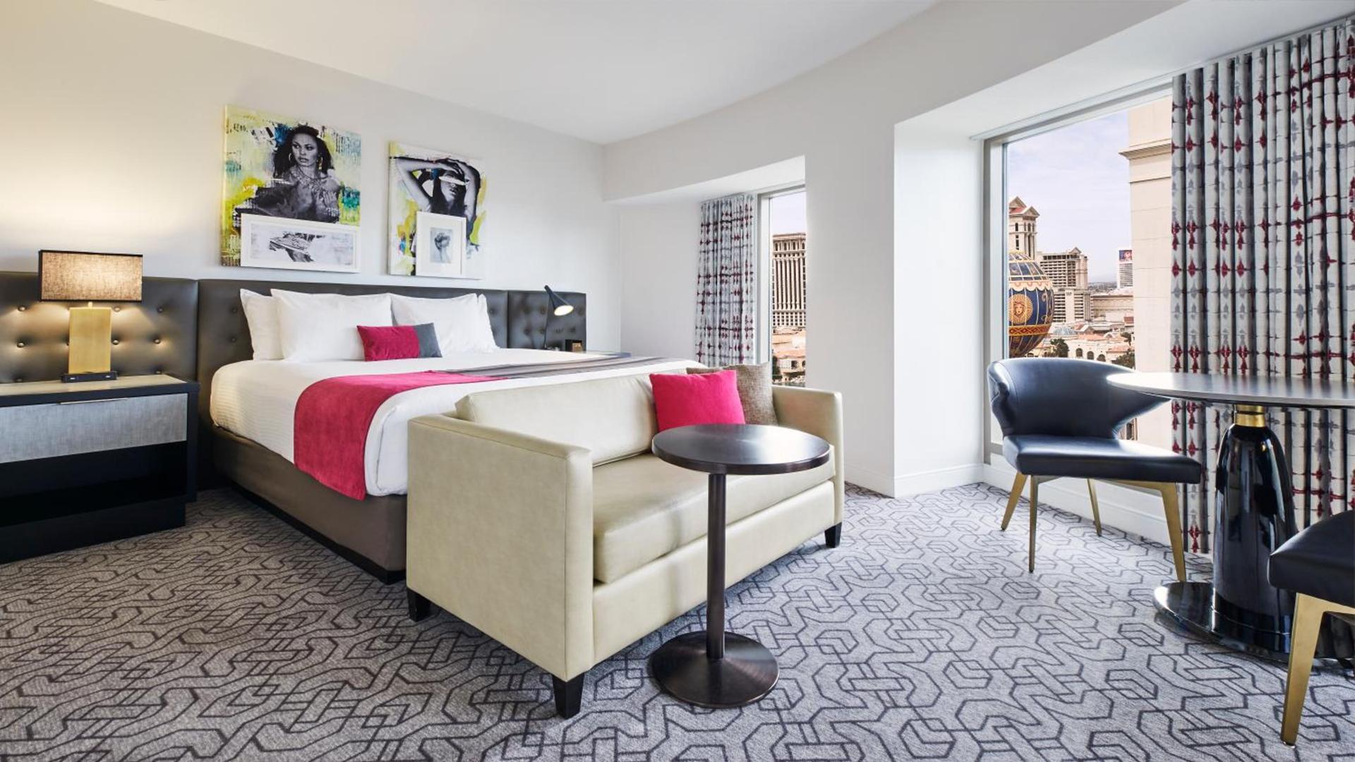 Planet Hollywood Resort & Casino photo 13