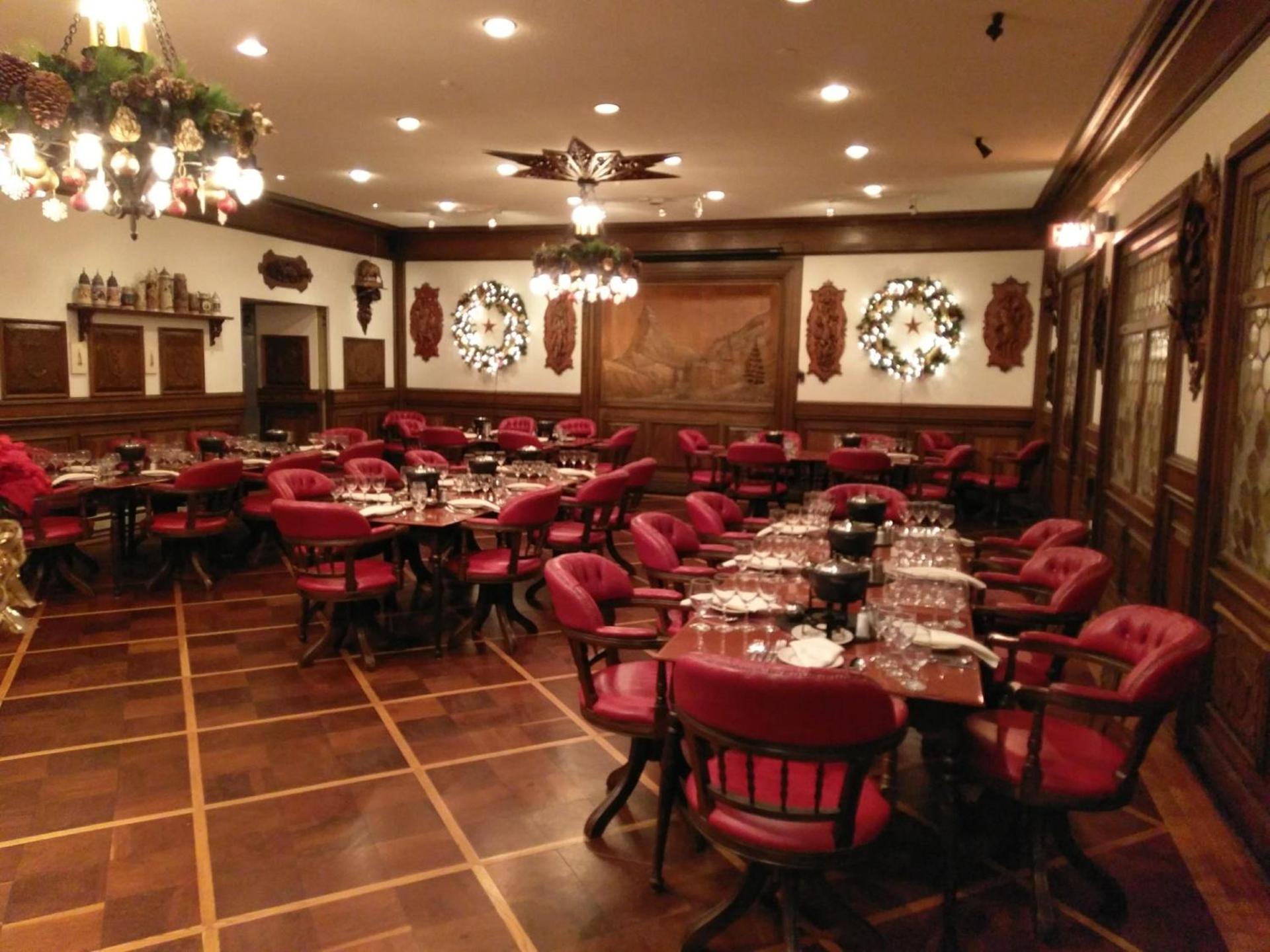 Lowell Inn photo 13