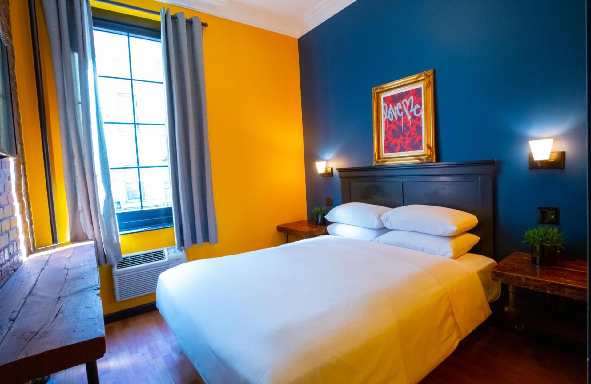 Sohotel photo 2